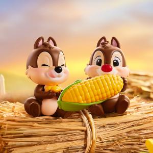 POP MART Disney チップとデール...の詳細画像4