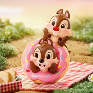 POP MART Disney チップとデール...の詳細画像3