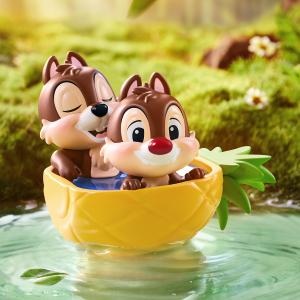 POP MART Disney チップとデール...の詳細画像2