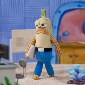 POP MART SpongeBob Biki...の詳細画像2
