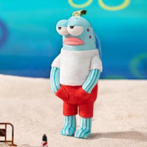POP MART SpongeBob Biki...の詳細画像1