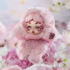 POP MART SKULLPANDA Lim...の詳細画像1