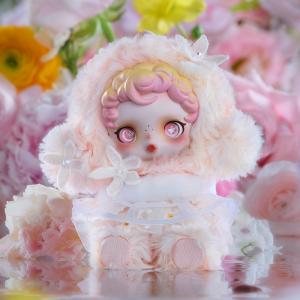 POP MART SKULLPANDA Lim...の詳細画像4