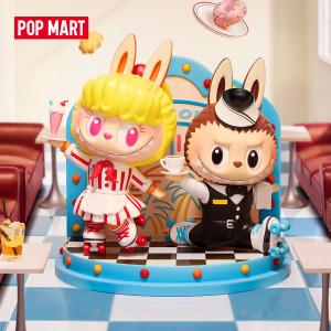 ニ*カ様 POP MART 【正規品】THE MONSTERS ジモモ　10周年 POP MART（ポップマート） POP MART THE MONSTERS 10th Anniversary