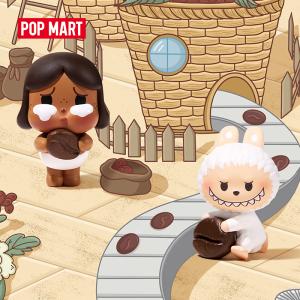 POP MART（ポップマート） POP MART POP BEAN コーヒーファクトリー