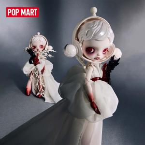 スカルパンダ アクションフィギュアの買取情報