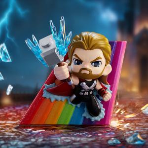 POP MART（ポップマート） POP MART MARVEL アベンジャーズ シリーズ