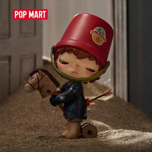 POP MART（ポップマート） POP MART Hirono Bear ぬいぐるみ : POP