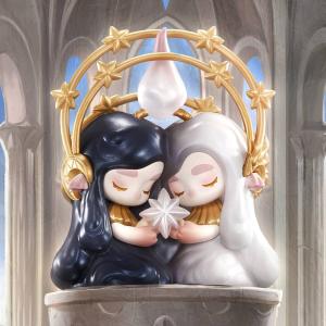 POP MART（ポップマート） POP MART SKULLPANDA Celestial Horse