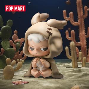POP MART（ポップマート） POP MART THE MONSTERS コカ・コーラ