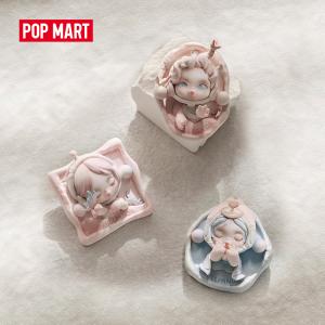 POP MART（ポップマート） 【POP MART公式 】SKULLPANDA The Feast