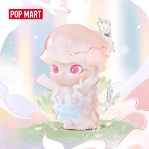 POP MART（ポップマート） 【POP MART公式 】SKULLPANDA スカルパンダ