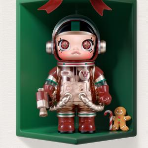 POP MART MEGA SPACE MOL...の詳細画像2