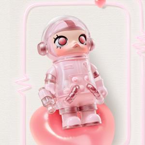 POP MART MEGA SPACE MOL...の詳細画像4