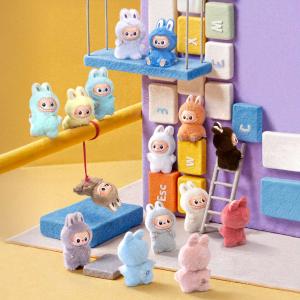 POP MART THE MONSTERS P...の詳細画像1