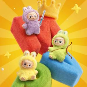 POP MART THE MONSTERS P...の詳細画像3
