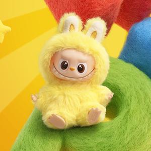 POP MART THE MONSTERS P...の詳細画像4
