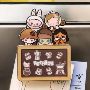 POP MART（ポップマート） POP MART SKULLPANDA The Paradoxシリーズ