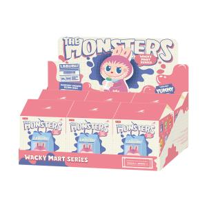 POP MART THE MONSTERS W...の詳細画像3