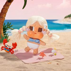 POP MART CRYBABY Vacati...の詳細画像2