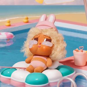 POP MART CRYBABY Vacati...の詳細画像5