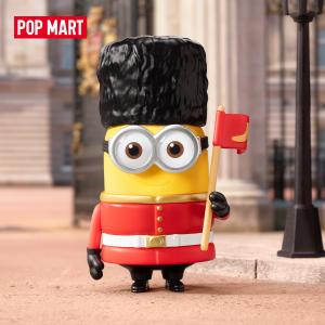 POP MART Minions Bello ...の詳細画像1