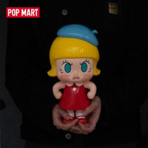 POP MART Angry Molly - ...の詳細画像1