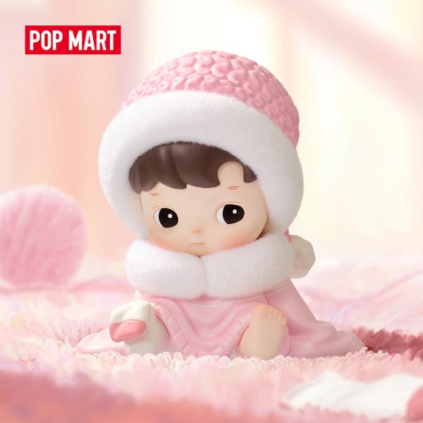 【POP MART公式】HACIPUPU Whispers of My World Series F...