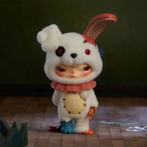 POP MART HIRONO Monster...の詳細画像2