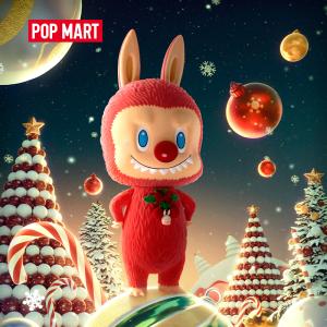 POP MART（ポップマート） POP MART MEGA LABUBU 1000% Tenth