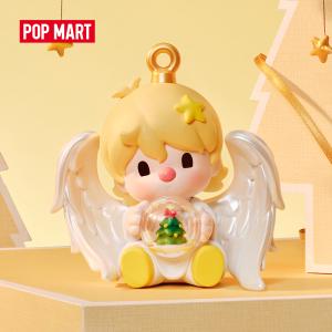 POP MART（ポップマート） THE MONSTERS Wacky Mart シリーズ ぷにぷに