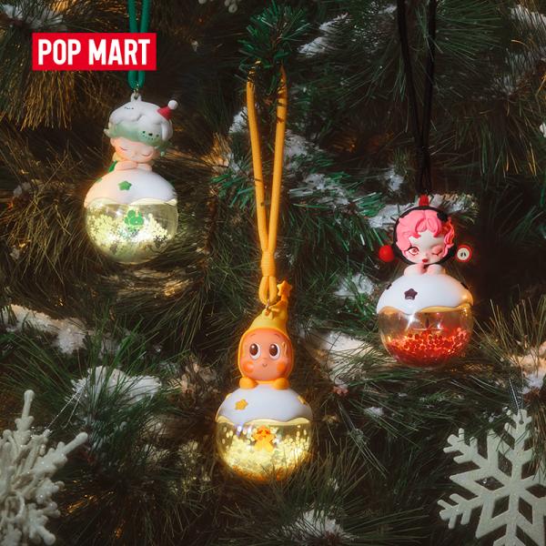 POP MART Apple of My Eye シリーズ  ルミナス ペンダント