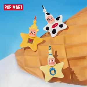 POP MART Twinkle Twinkle MOON GELATO シリーズ ハンドタオル ポップマート｜POP MART公式ストア