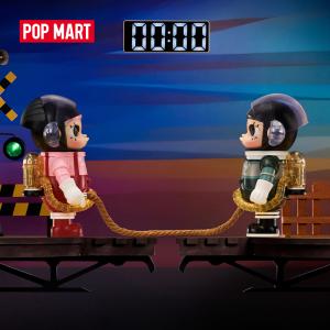 POP MART（ポップマート） 【正規品 土日も配送】 POPMART MEGA