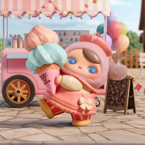 POP MART（ポップマート） 【Point5倍】POP MART THE MONSTERS Lazy