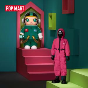 POP MART（ポップマート） 【正規品 毎日発送】 POP MART MEGA SPACE