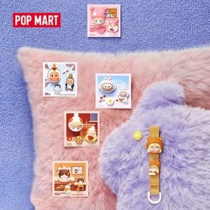 POP MART（ポップマート） 【POP MART公式】POP BEAN Fluffy & Cozy