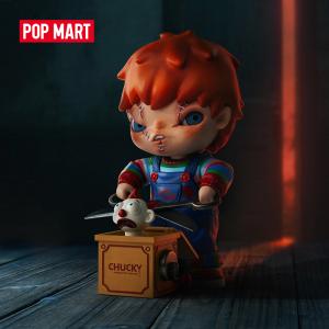 POP MART（ポップマート） POP MART HIRONO × Stefanie Sun Weather