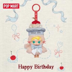 POP MART（ポップマート） POP MART SKULLPANDA Amid Flowers