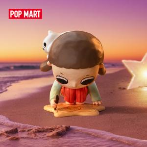 POP MART（ポップマート） 【POP MART公式 】CRYBABY Sad Club