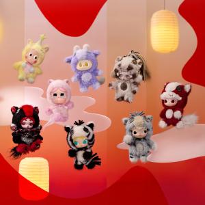 POP MART Have a Good Ru...の詳細画像1