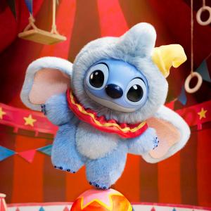 POP MART Stitch Adventu...の詳細画像2