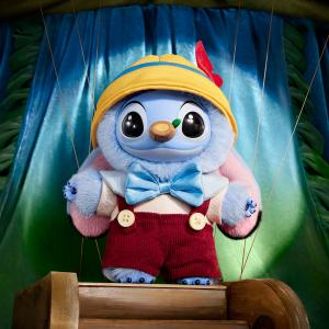 POP MART Stitch Adventu...の詳細画像3