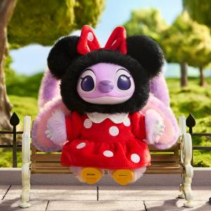 POP MART Stitch Adventu...の詳細画像4