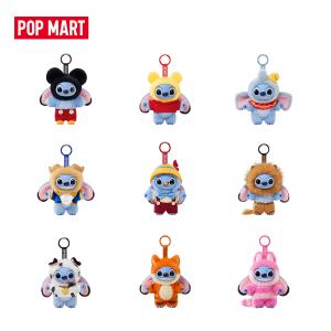 POP MART Stitch Adventu...の詳細画像5