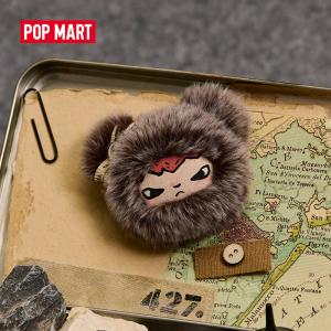 POP MART（ポップマート） POP MART MEGA LABUBU 1000% Tenth