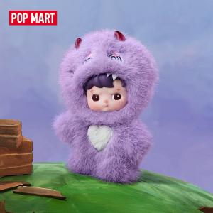 POP MART（ポップマート） POP MART SKULLPANDA Amid Flowers