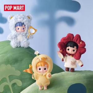 POP MART HACIPUPU Encha...の詳細画像1
