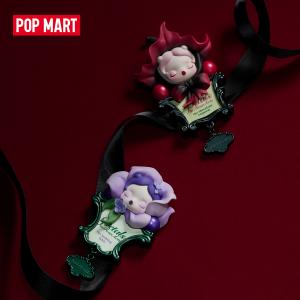 2026年5月】スカルパンダ ぬいぐるみ（POP MART）のおすすめ人気
