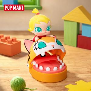 POP MART（ポップマート） POP MART THE MONSTERS×横山宏 Ma.K